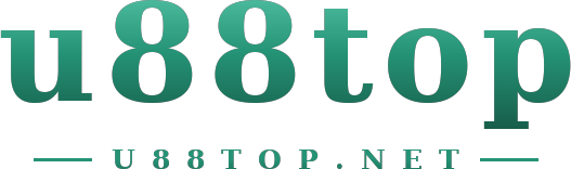u88top logo