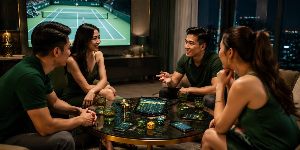u88top Cách tải và cài ứng dụng u88top